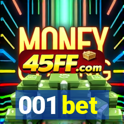 001 bet